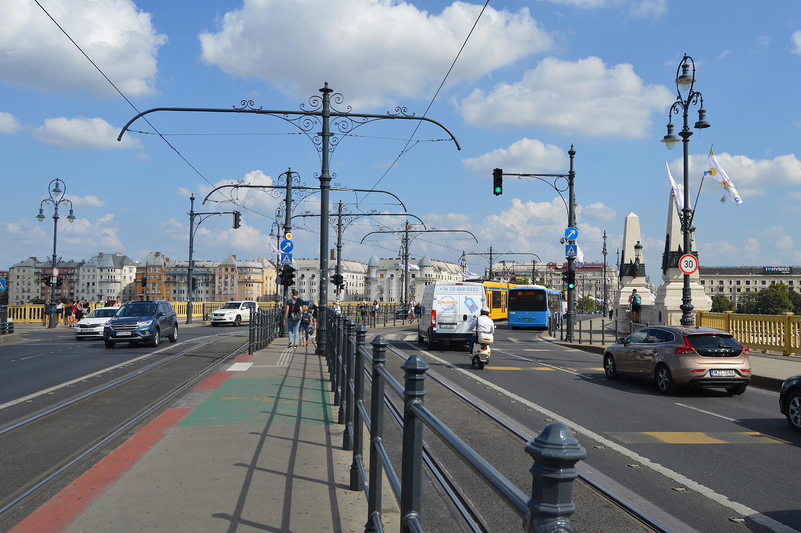 Budapest